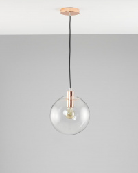 Светильник подвесной Moderli Aurora V11542-1P