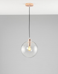 Светильник подвесной Moderli Aurora V11542-1P