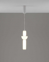 Светильник подвесной светодиодный Moderli Arabella V11170-PL