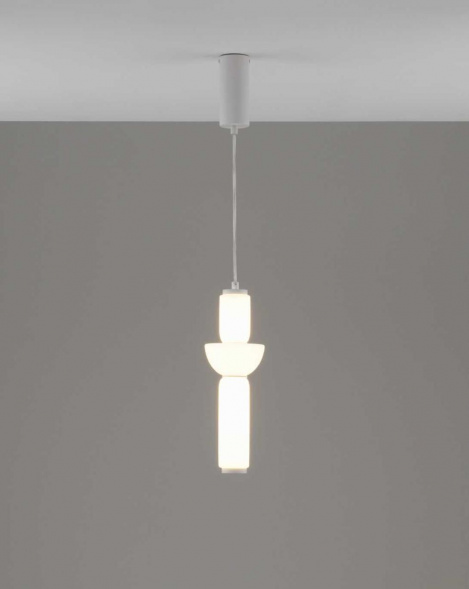 Светильник подвесной светодиодный Moderli Arabella V11170-PL