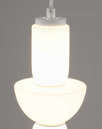 Светильник подвесной светодиодный Moderli Arabella V11170-PL