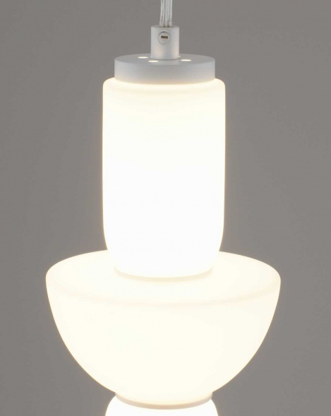 Светильник подвесной светодиодный Moderli Arabella V11170-PL