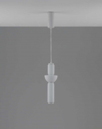 Светильник подвесной светодиодный Moderli Arabella V11170-PL