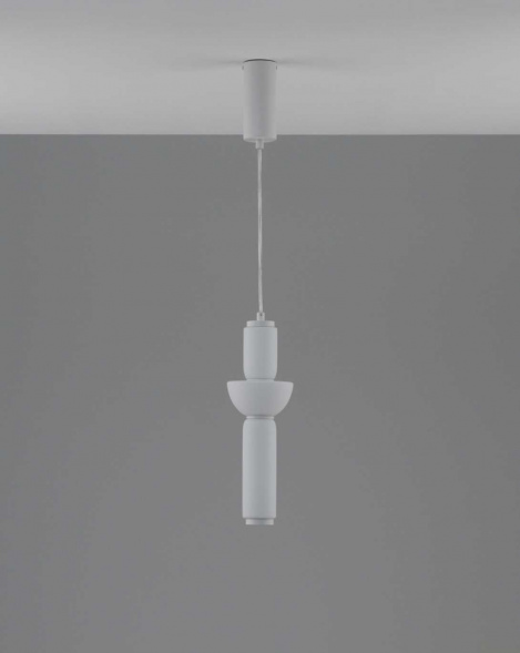 Светильник подвесной светодиодный Moderli Arabella V11170-PL