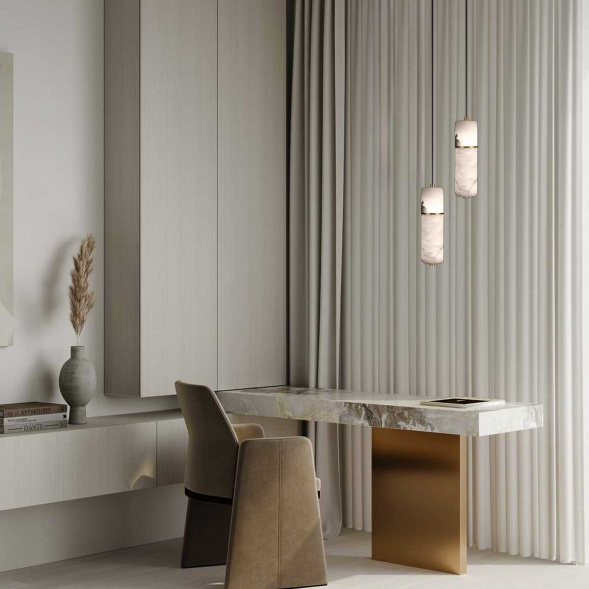 Подвесной светильник LOFT IT Mondrian 10408P