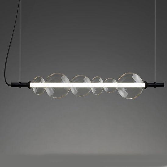 Подвесной светодиодный светильник Imperium Loft Zoom 202712-23