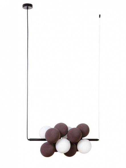 Подвесная люстра MyFar Michelle MR2080-4P