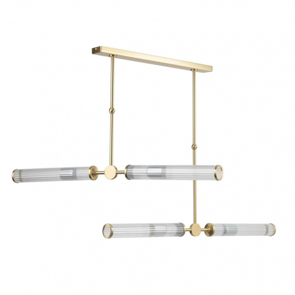 Подвесной светильник KUTEK OREZZO ORE-ZW-2X2(ZM)