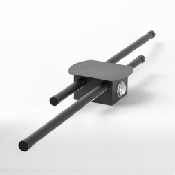 Бра настенное Lussole HARDEMAN LSP-7393