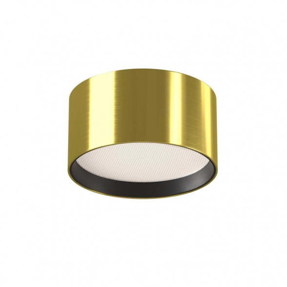 Потолочный светильник Maytoni Technical C091CL-12W4K-BS