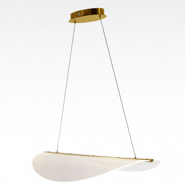 Подвесной светодиодный светильник Citilux Skatt CL213132