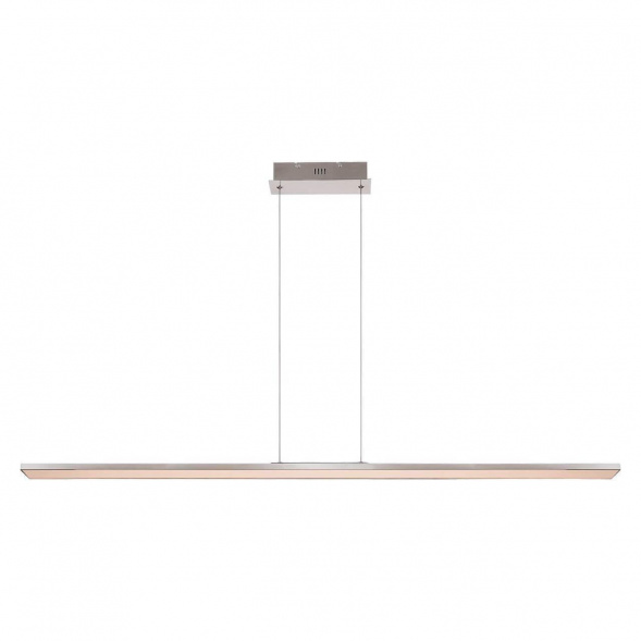 Подвесной светодиодный светильник Globo Savinja 41622H2