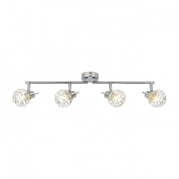 Спот Globo Bolt 56625-4L