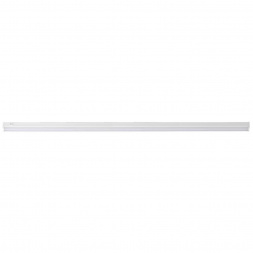 Мебельный светодиодный светильник ЭРА Линейный LLED-01-16W-4000-W Б0017428