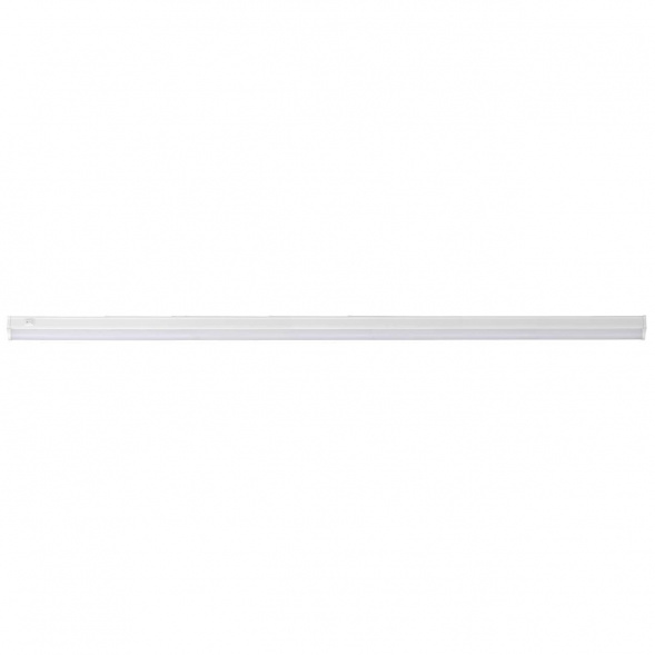 Мебельный светодиодный светильник ЭРА Линейный LLED-01-16W-4000-W Б0017428