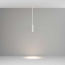 Трековый светодиодный светильник Maytoni Technical Exility Focus Led TR041-4-12WTW-DD-W