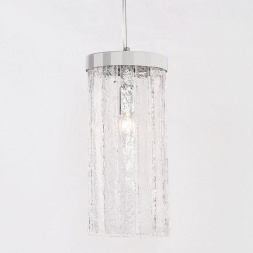 Подвесной светильник Newport 10820 10821/S new nickel М0066674