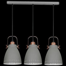 Потолочный светильник Reluce 08026-0.9-03 GY