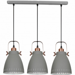 Потолочный светильник Reluce 08026-0.9-03 GY