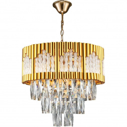 Потолочный светильник Reluce 02145-0.4-05 FGD