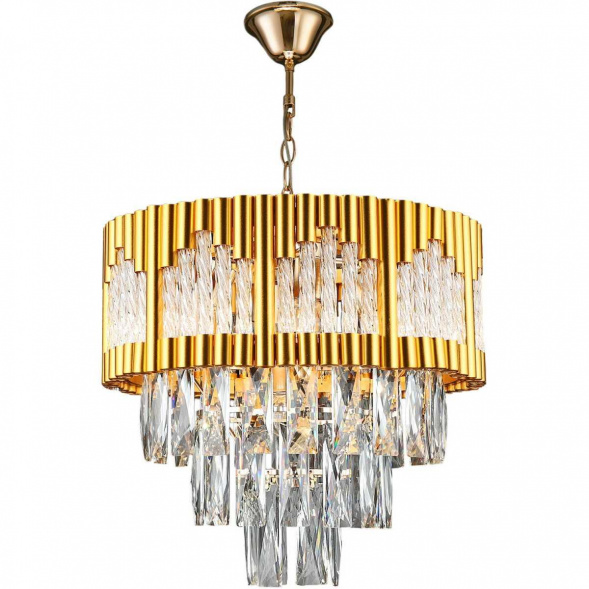 Потолочный светильник Reluce 02145-0.4-05 FGD