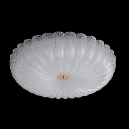 Потолочный светильник Crystal Lux SOLARIS PL500