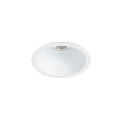 Встраиваемый светильник Arte Lamp Dash Mini A2764PL-1WH