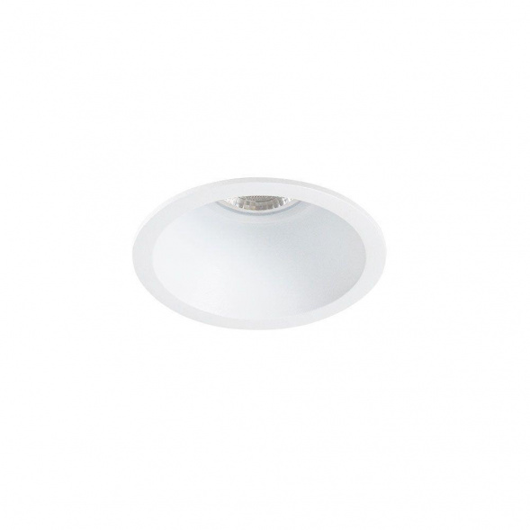 Встраиваемый светильник Arte Lamp Dash Mini A2764PL-1WH
