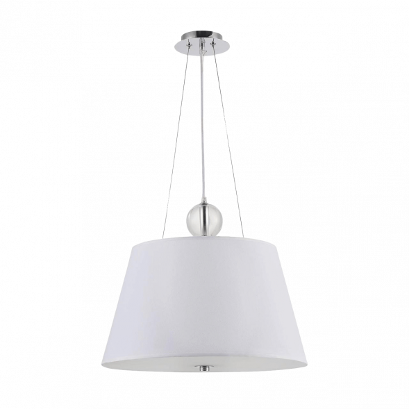 Подвесной светильник Maytoni Bergamo MOD613PL-03W