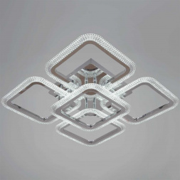 Светильник потолочный Reluce 09838-0.3-2+2 WH