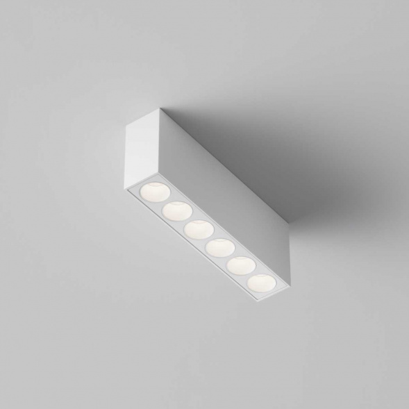 Потолочный светильник Maytoni Technical C066CL-12W3-6K-W