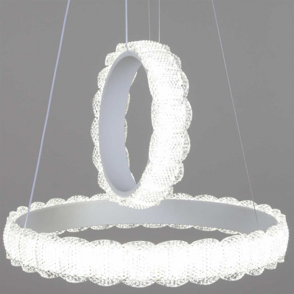 Светильник потолочный Reluce 80357-0.4-500+300