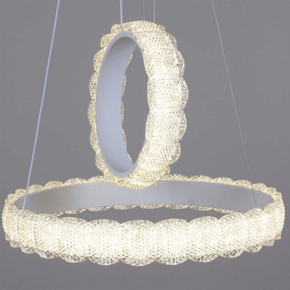 Светильник потолочный Reluce 80357-0.4-500+300