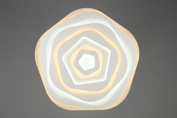 Потолочная светодиодная люстра Omnilux Azzano OML-07407-158