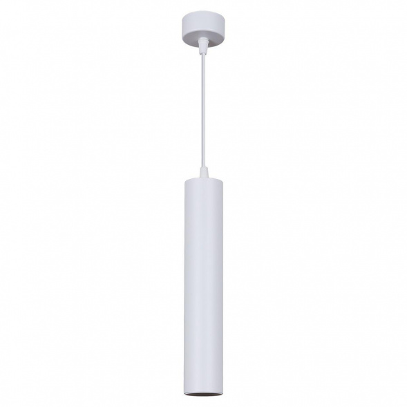 Подвесной светильник Reluce 16002-0.9-001LD 300mm GU10 WT