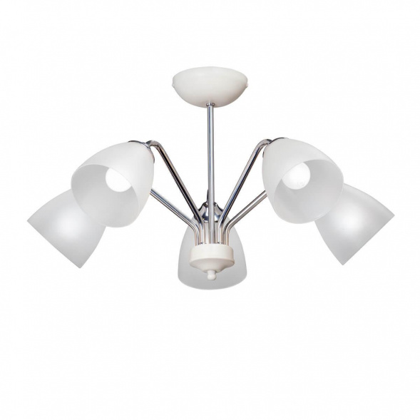 Потолочная люстра Vitaluce V4599-9/5PL