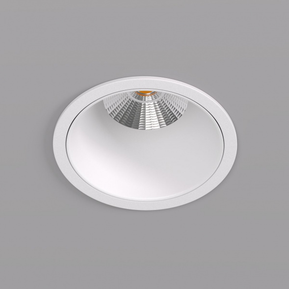 Встраиваемый светильник Denkirs Grena DK4500-WH