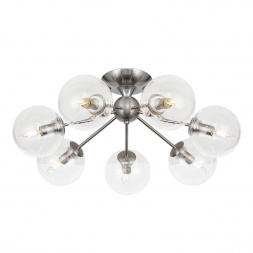 Потолочная люстра Citilux Томми CL102171