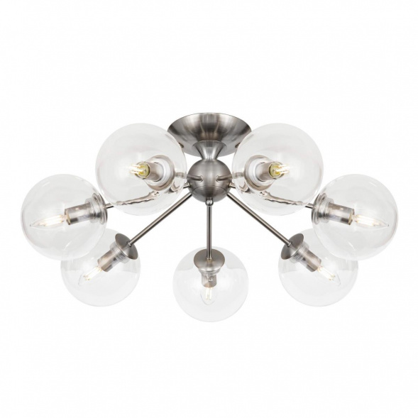 Потолочная люстра Citilux Томми CL102171