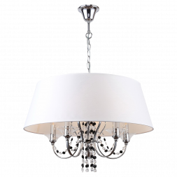 Подвесная люстра Lussole Lgo Cochise LSP-8080