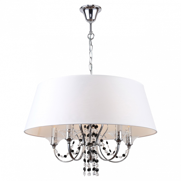 Подвесная люстра Lussole Lgo Cochise LSP-8080