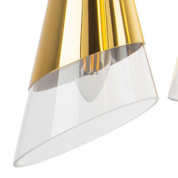 Подвесная люстра Lightstar Strato 817122