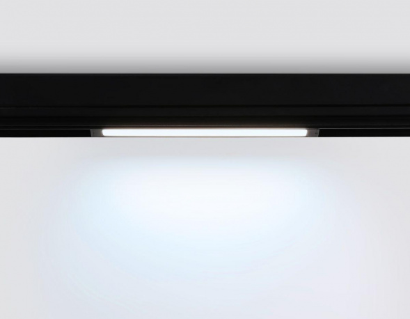 Трековый светодиодный светильник Ambrella Light Track System Magnetic 220V GL1262