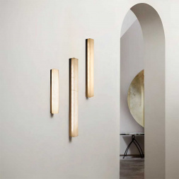 Настенный светильник LOFT IT Mondrian 10408W/1000