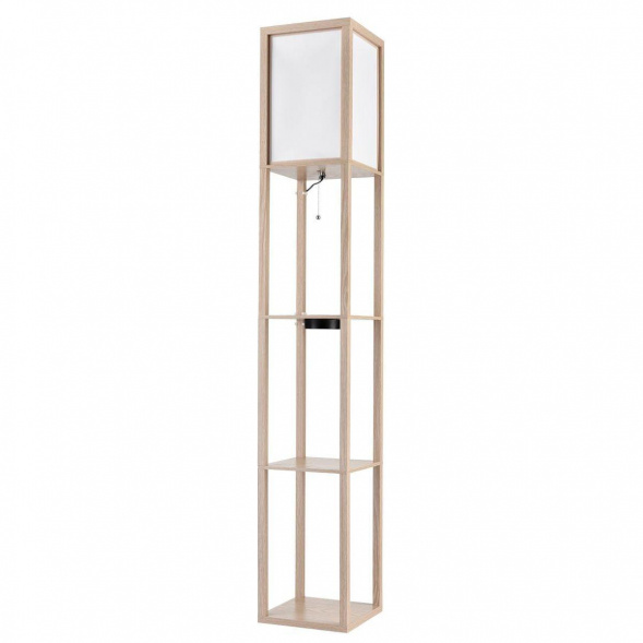 Торшер Lumion Comfi Practic 8091/1F