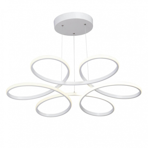 Подвесной светодиодный светильник Vitaluce V4610-0/6S