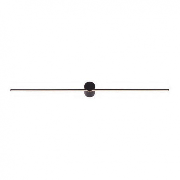 Настенный светодиодный светильник Nowodvorski Triangles Led 8128