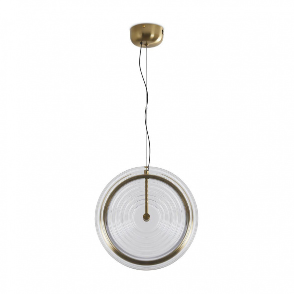 Подвесной светодиодный светильник Freya Borbon FR5442PL-L11TR