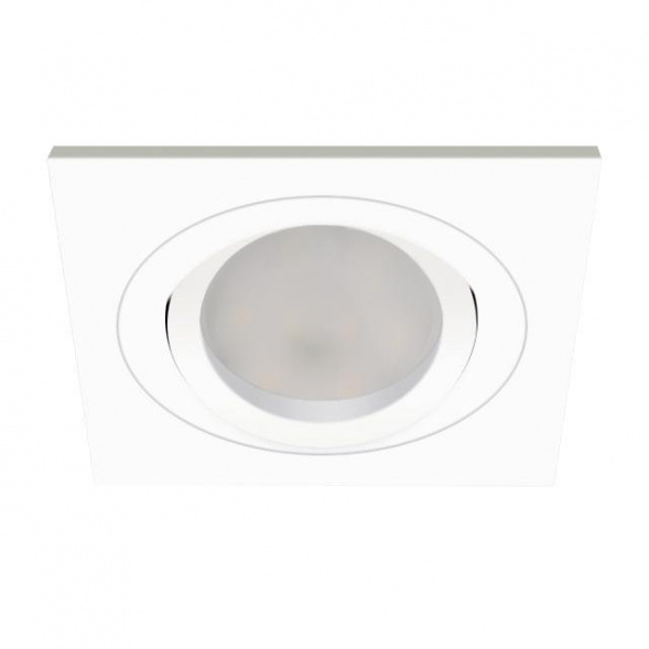 Точечный светильник Kanlux SEIDY CT-DTL50-W/M 19454