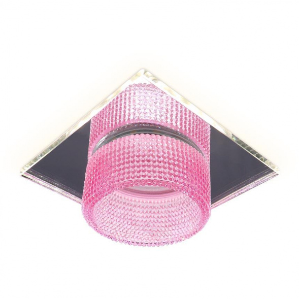 Встраиваемый светильник Ambrella light Techno Spot TN356